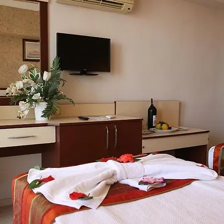 Mysea Incekum Alanya