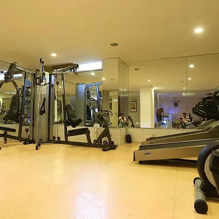 Hotel Mysea Incekum 3*