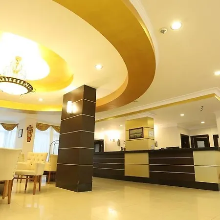 Hotel Mysea Incekum Alanya