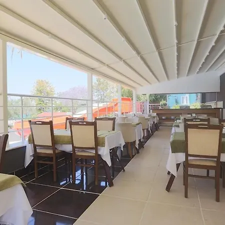 Mysea Incekum Alanya