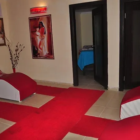 Mysea Incekum 3* Alanya