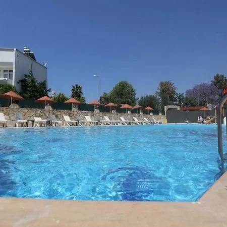 Mysea Incekum Alanya