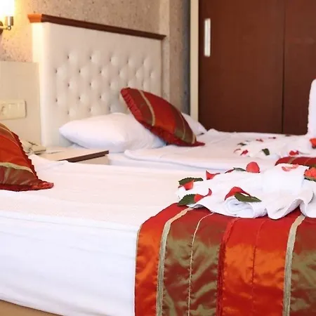 Mysea Incekum Hotel Alanya