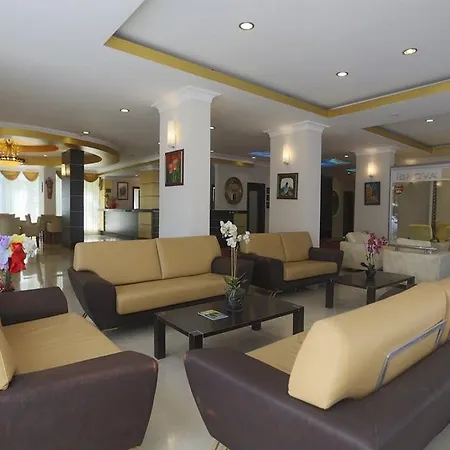 Mysea Incekum 3*