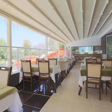 Hotel Mysea Incekum Alanya