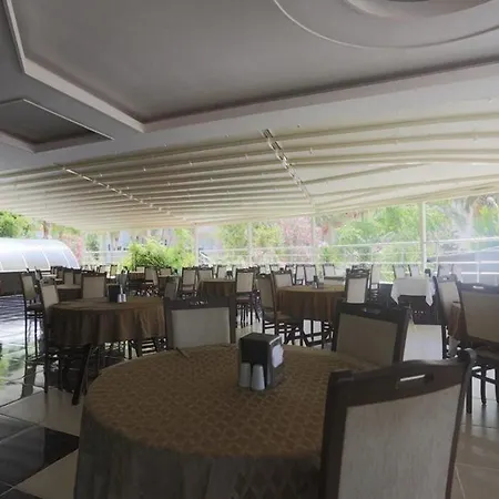 Mysea Incekum 3* Alanya