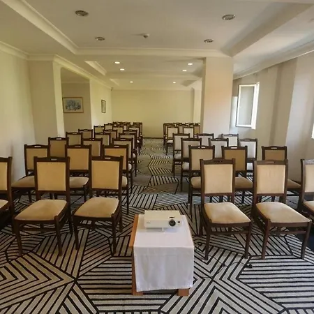 Hotel Mysea Incekum